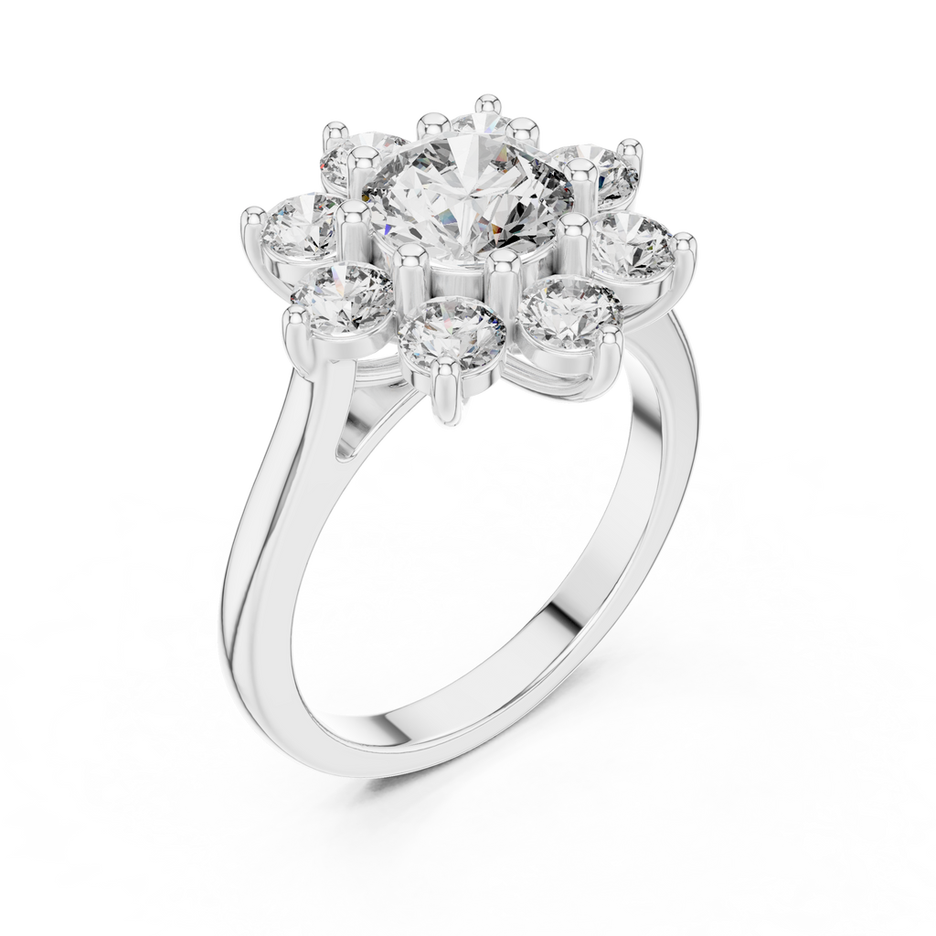 The Classic Ring