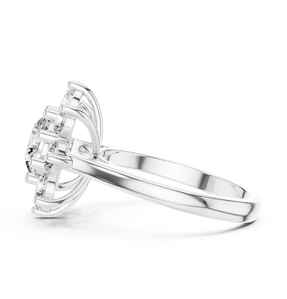 The Classic Ring