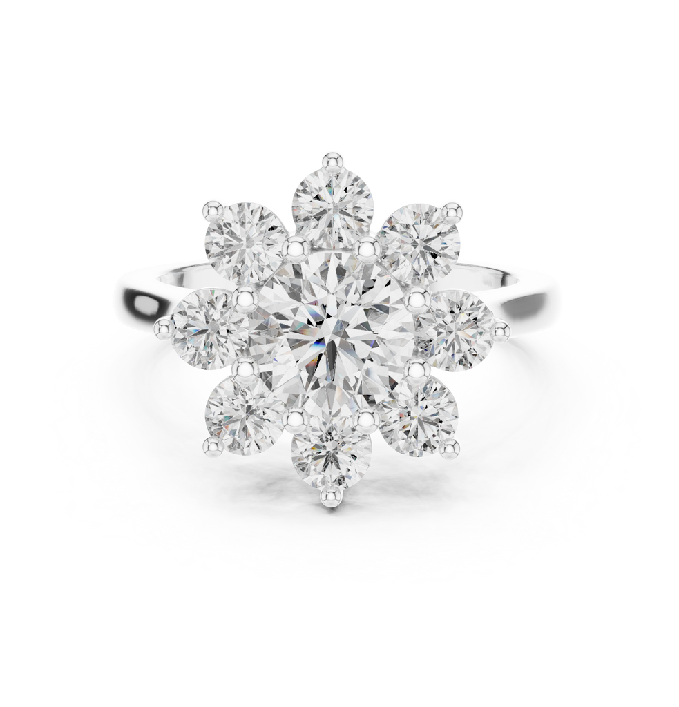 The Classic Ring