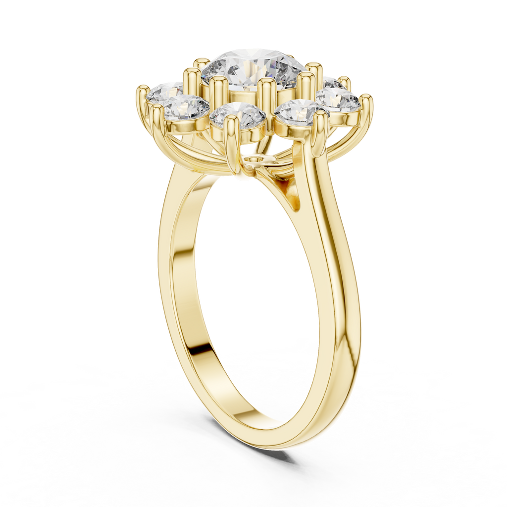 The Classic Ring
