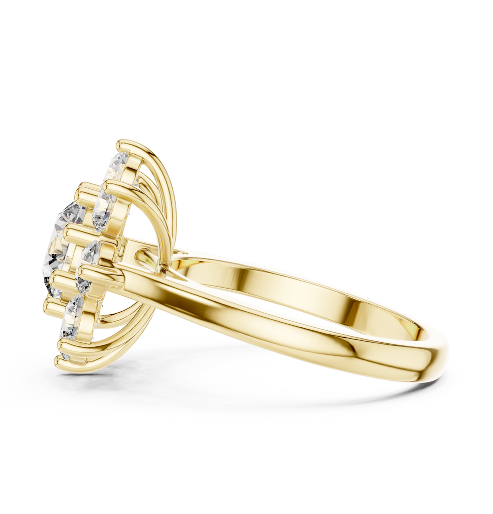 The Classic Ring