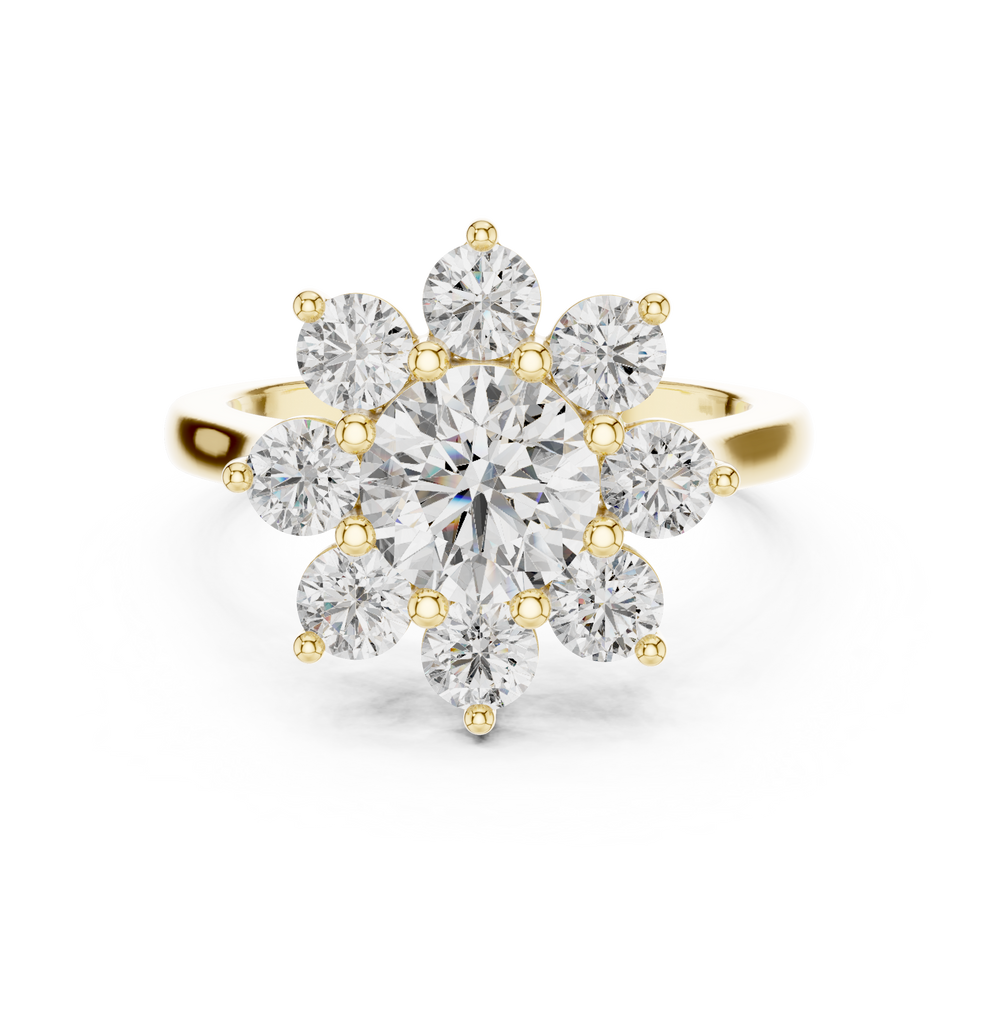 The Classic Ring