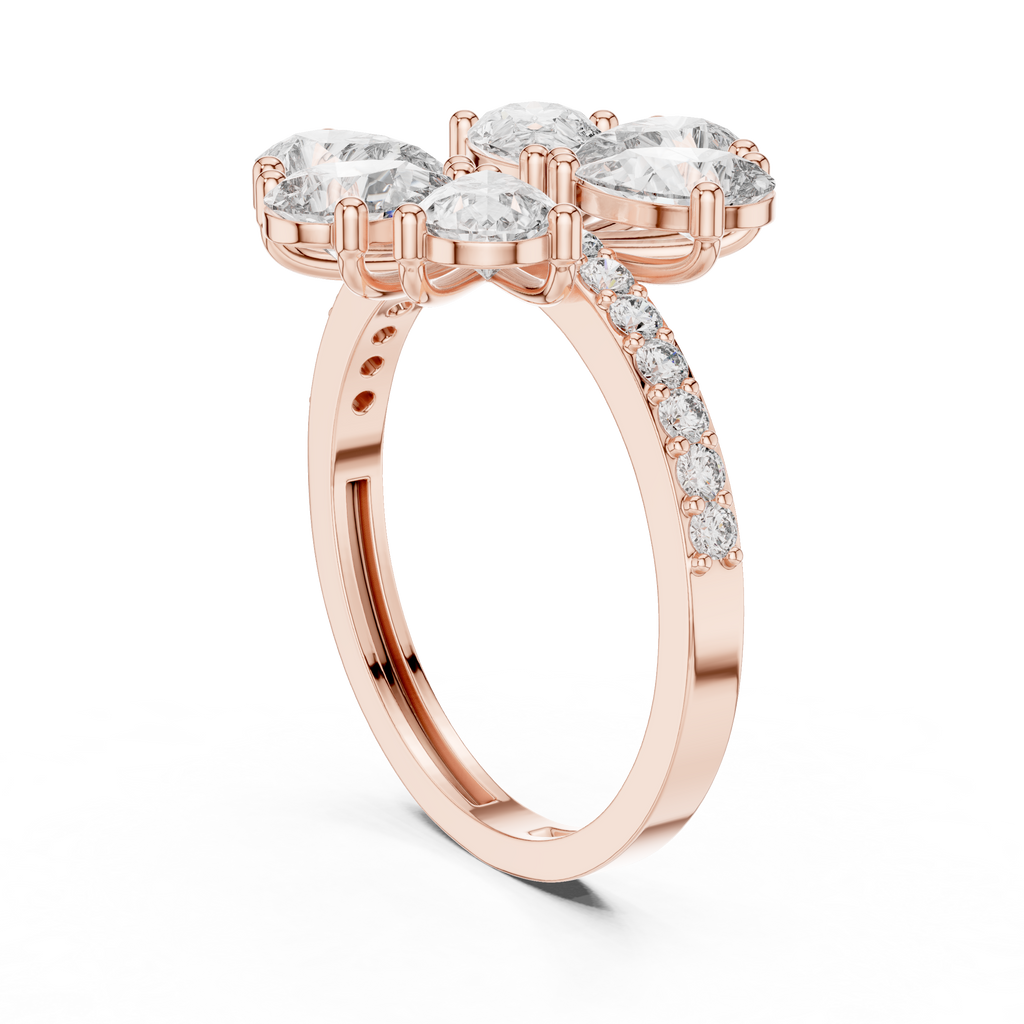 The Iconic Ring