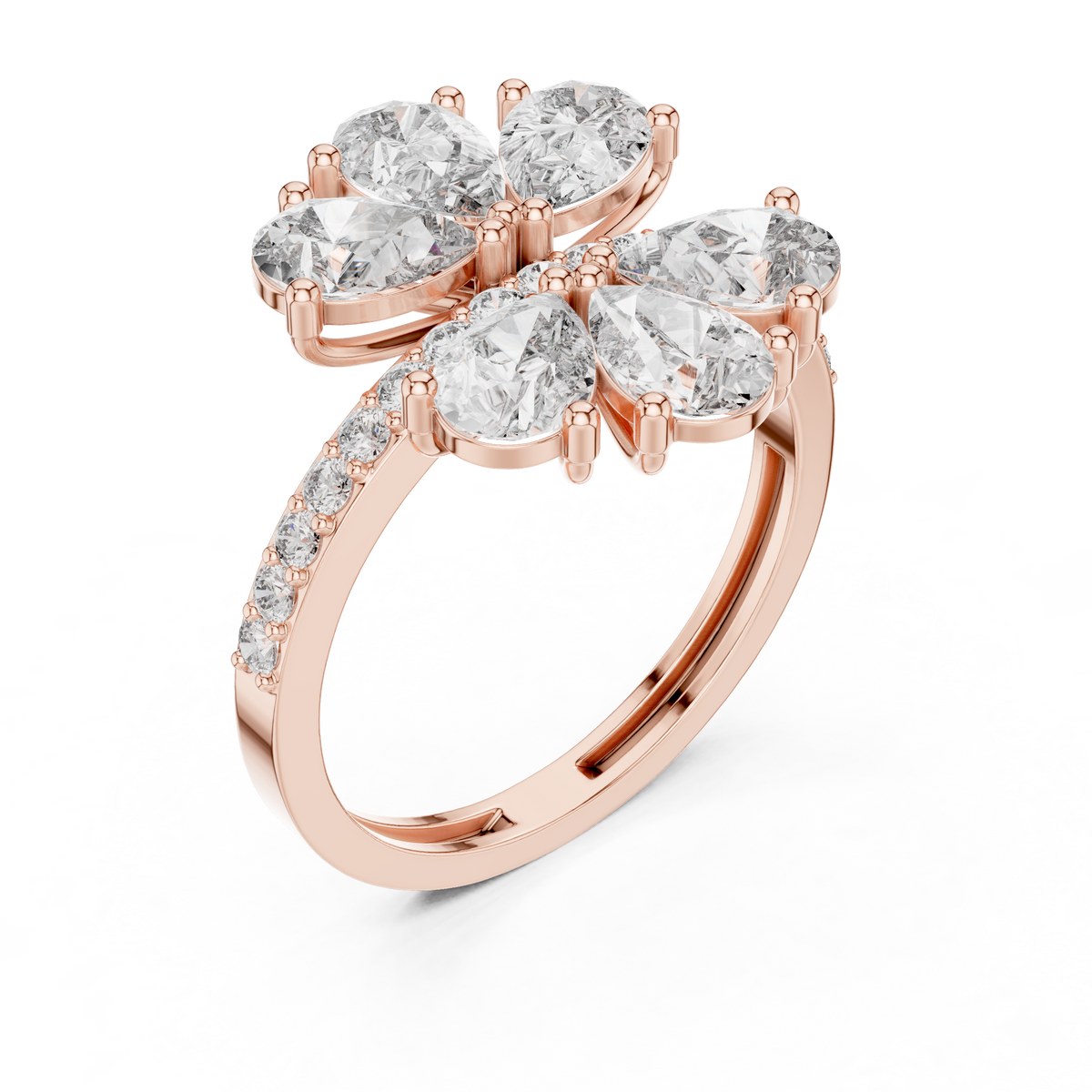 The Iconic Ring