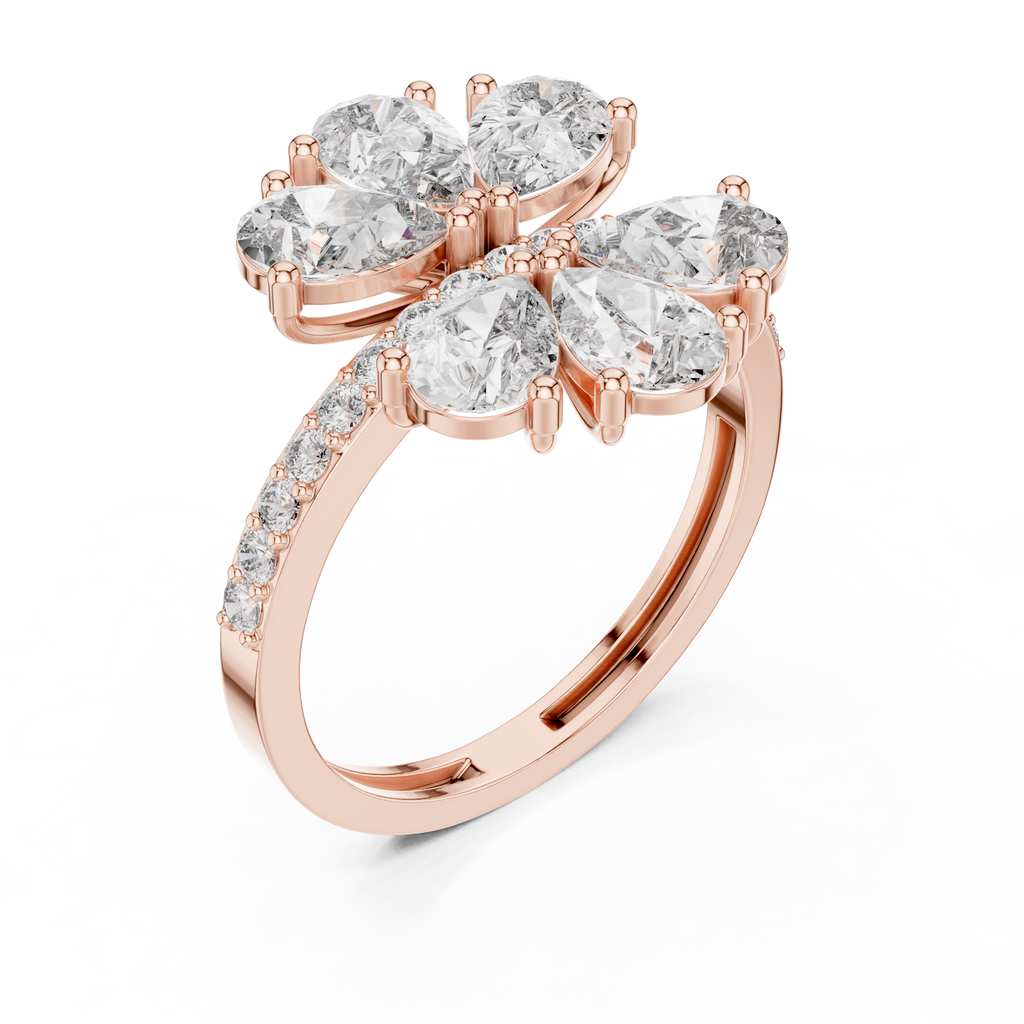The Iconic Ring
