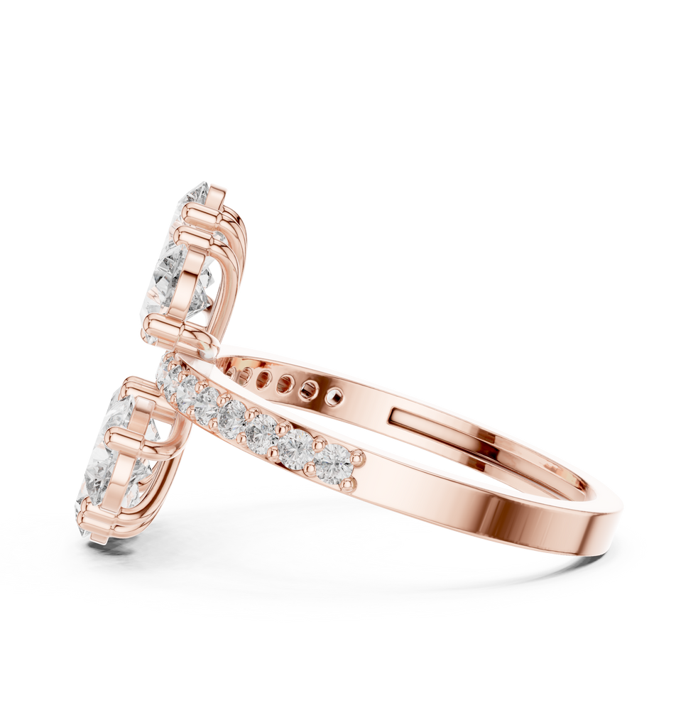 The Iconic Ring