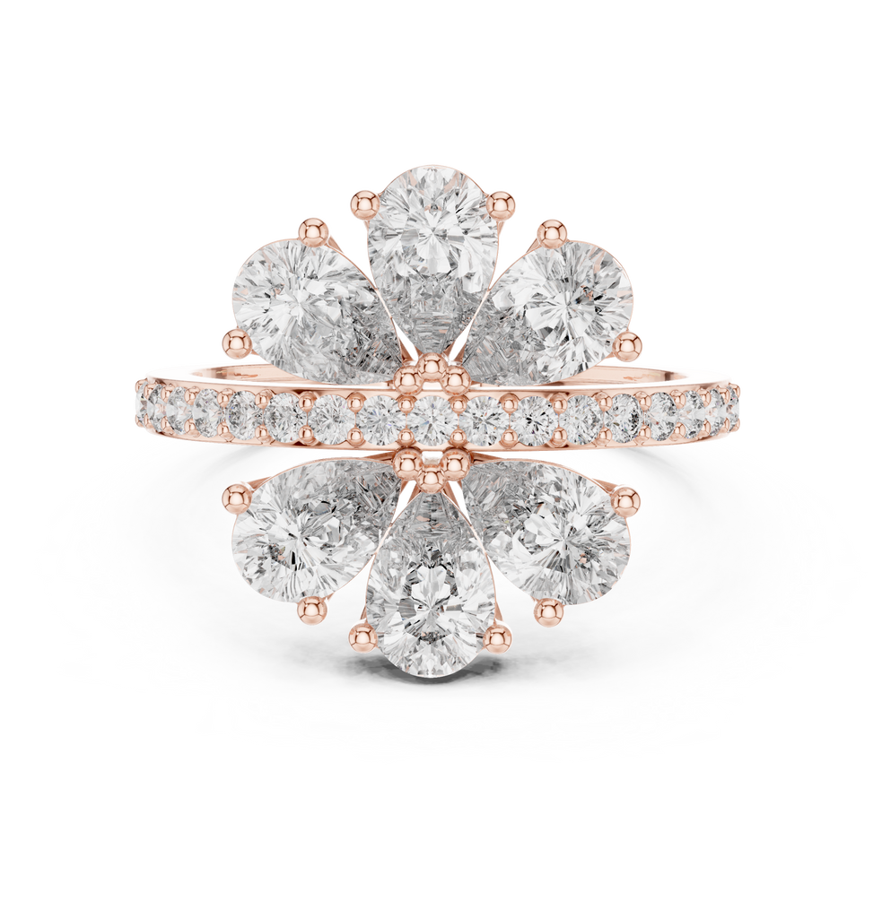 The Iconic Ring