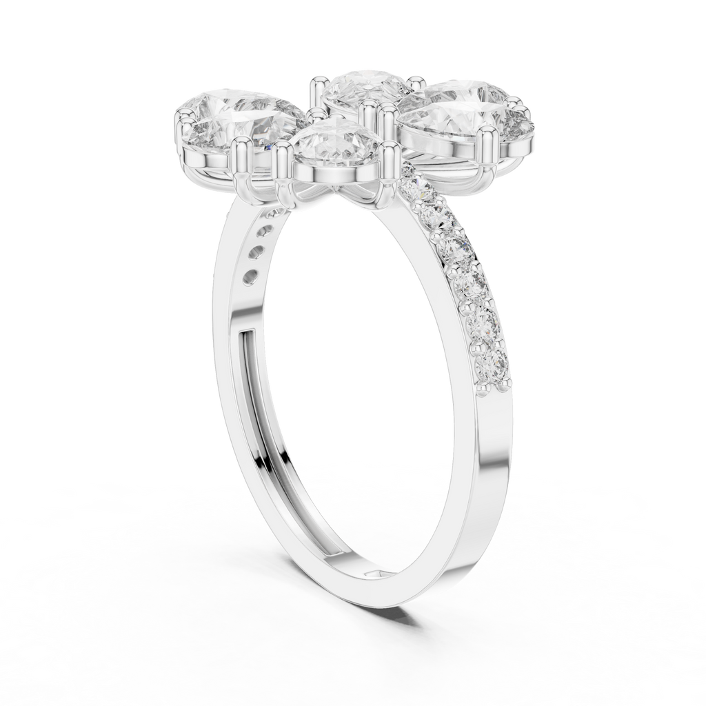 The Iconic Ring