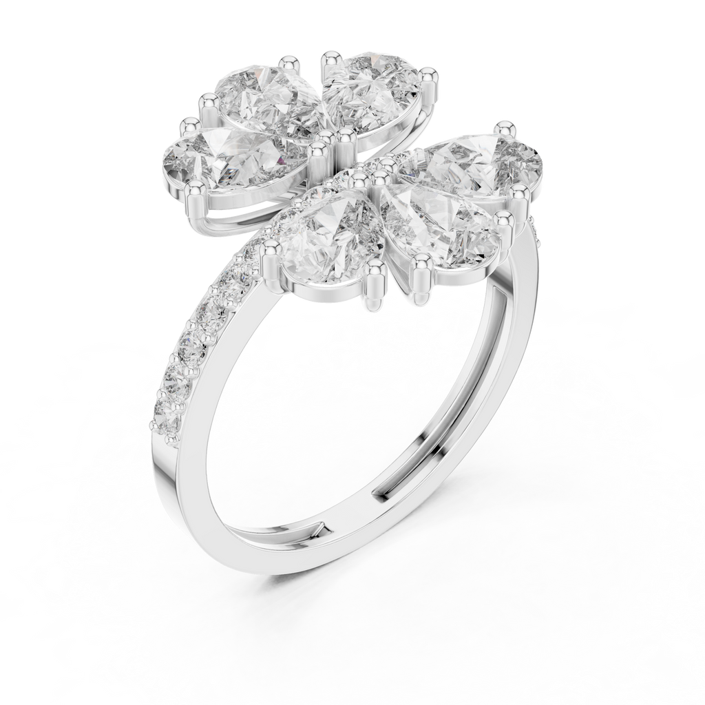 The Iconic Ring