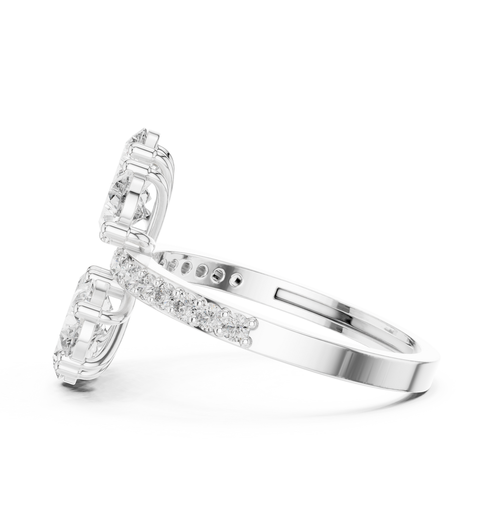 The Iconic Ring