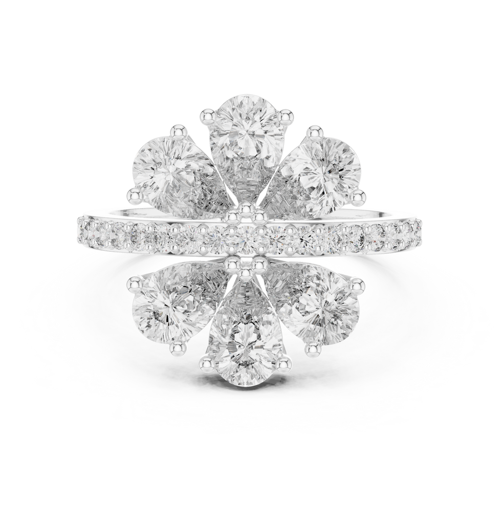 The Iconic Ring