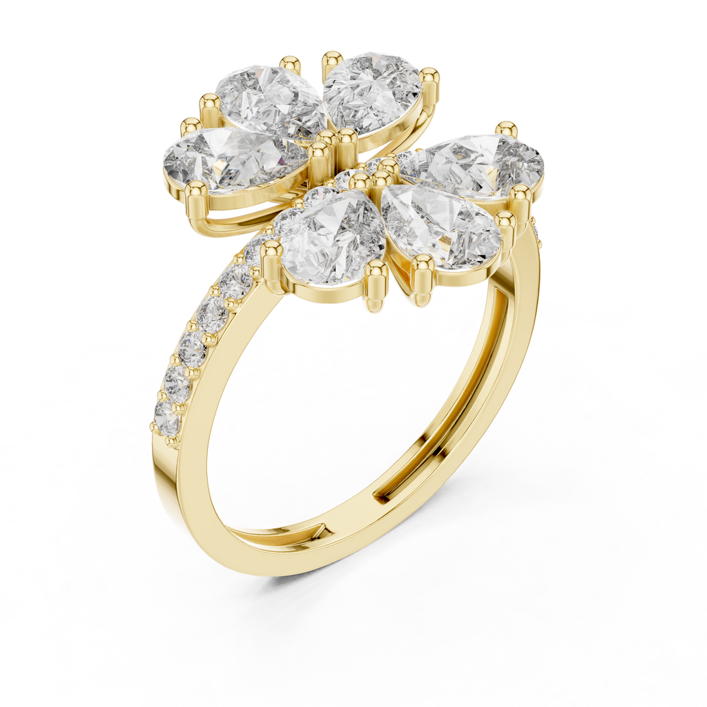 The Iconic Ring