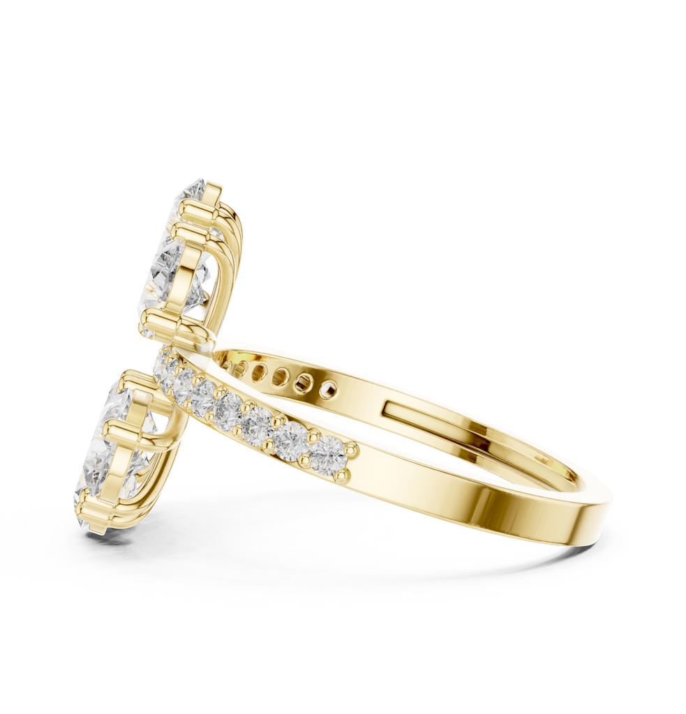 The Iconic Ring