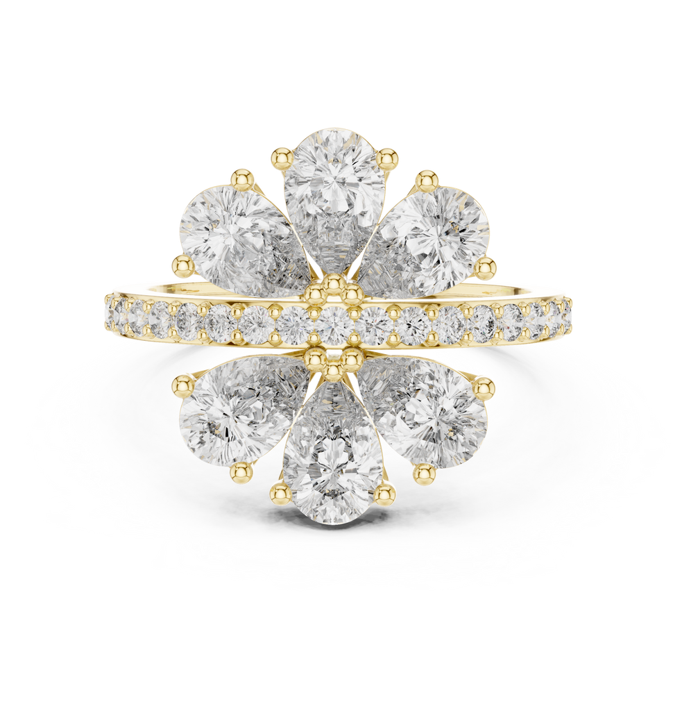 The Iconic Ring