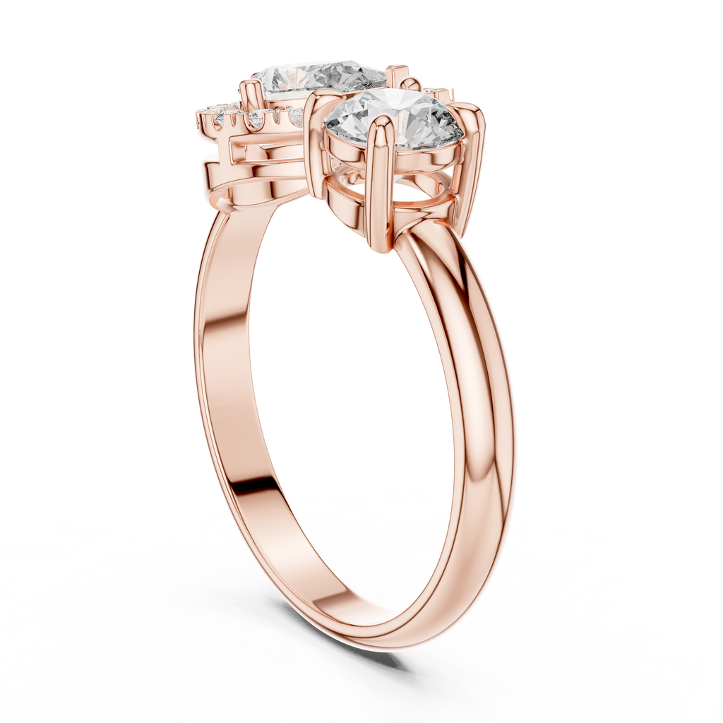 The Classic Ring
