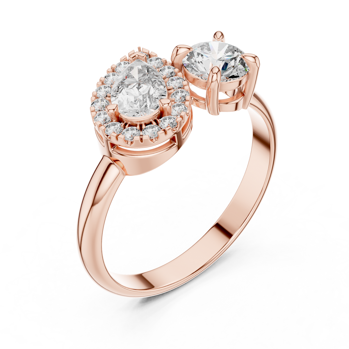 The Classic Ring