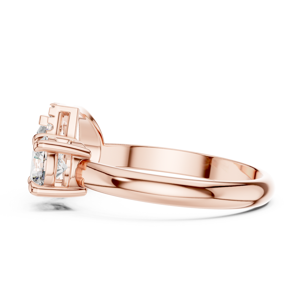 The Classic Ring