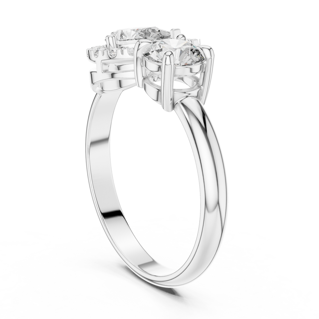 The Classic Ring