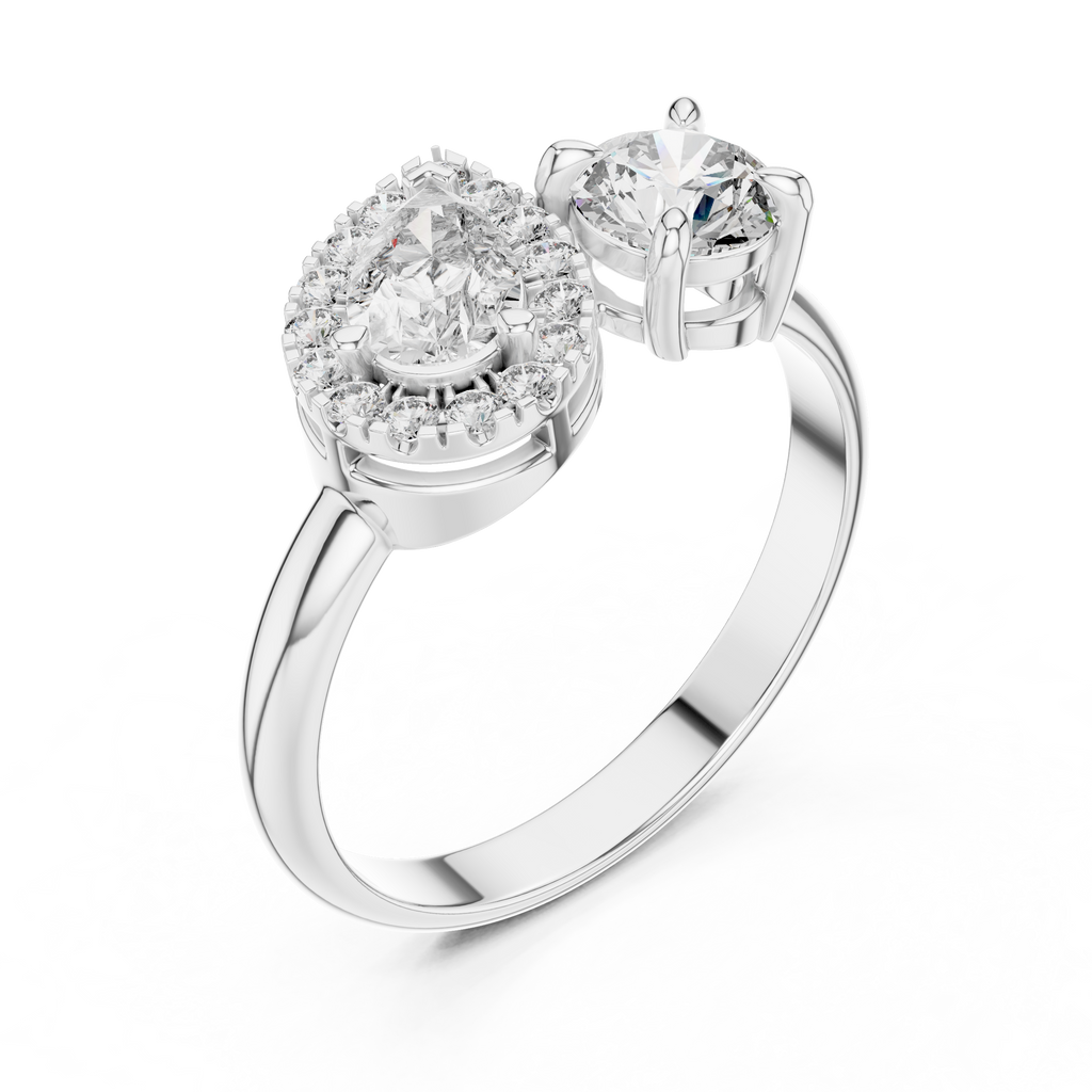 The Classic Ring