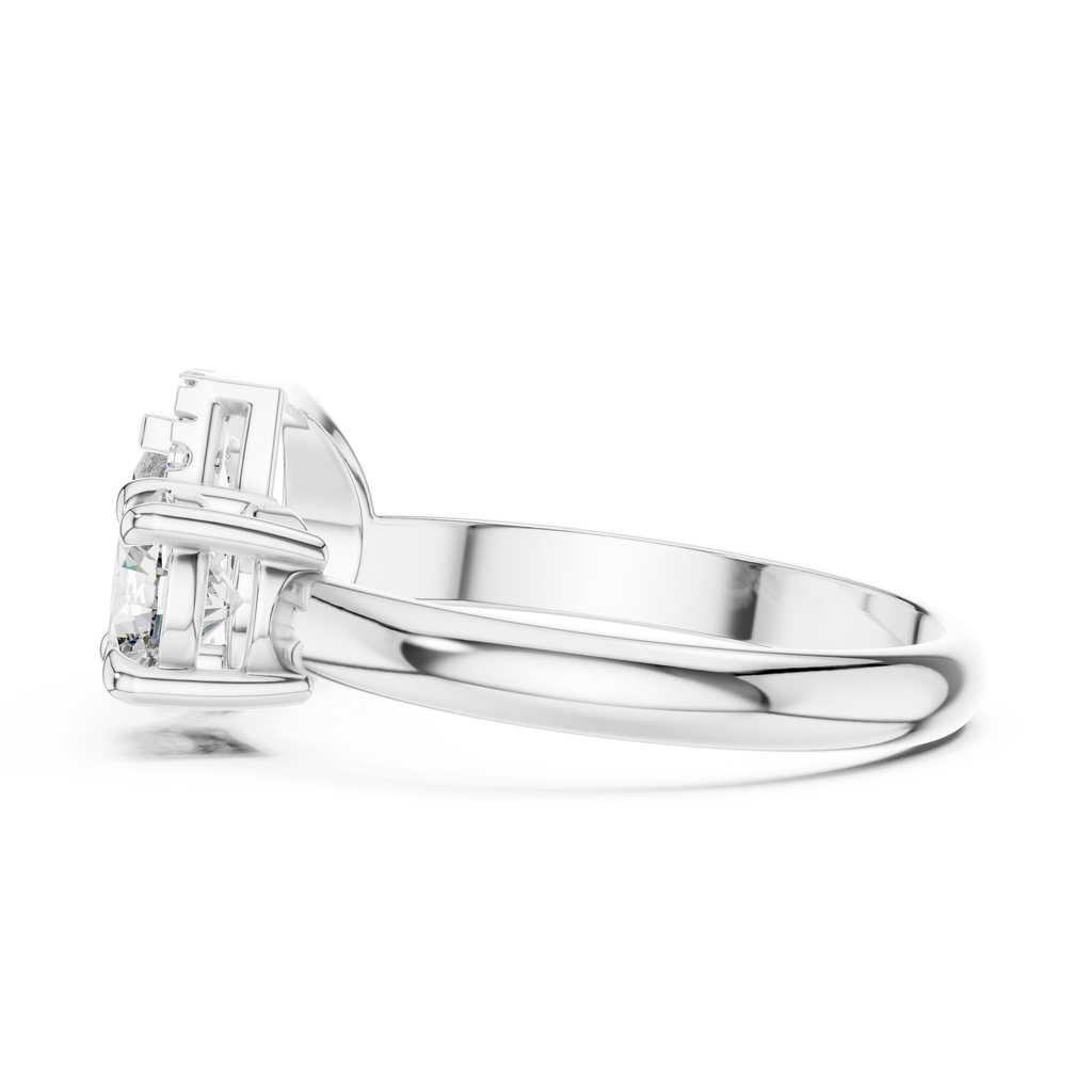 The Classic Ring