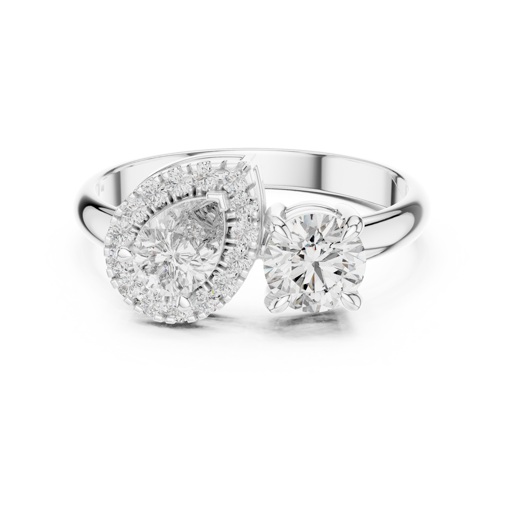 The Classic Ring