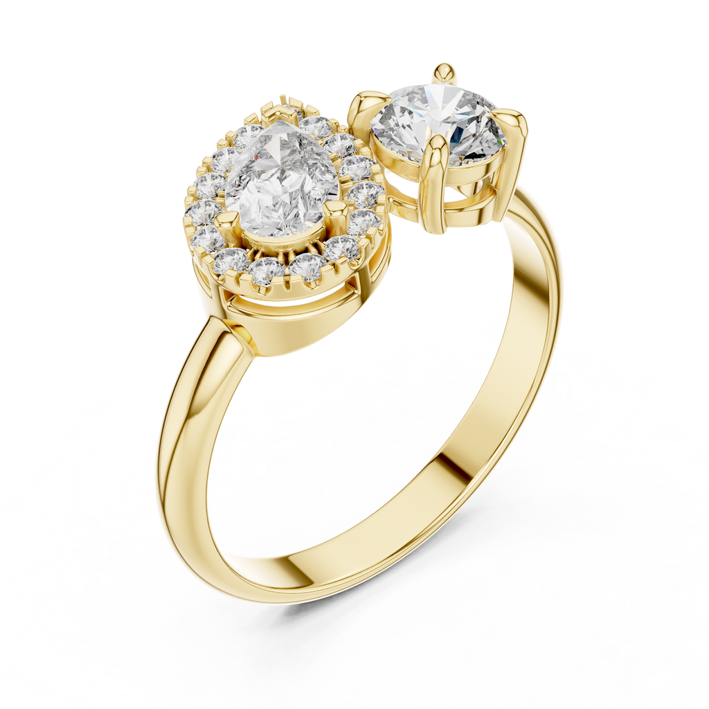 The Classic Ring