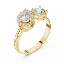 Load image into Gallery viewer, The Classic Ring