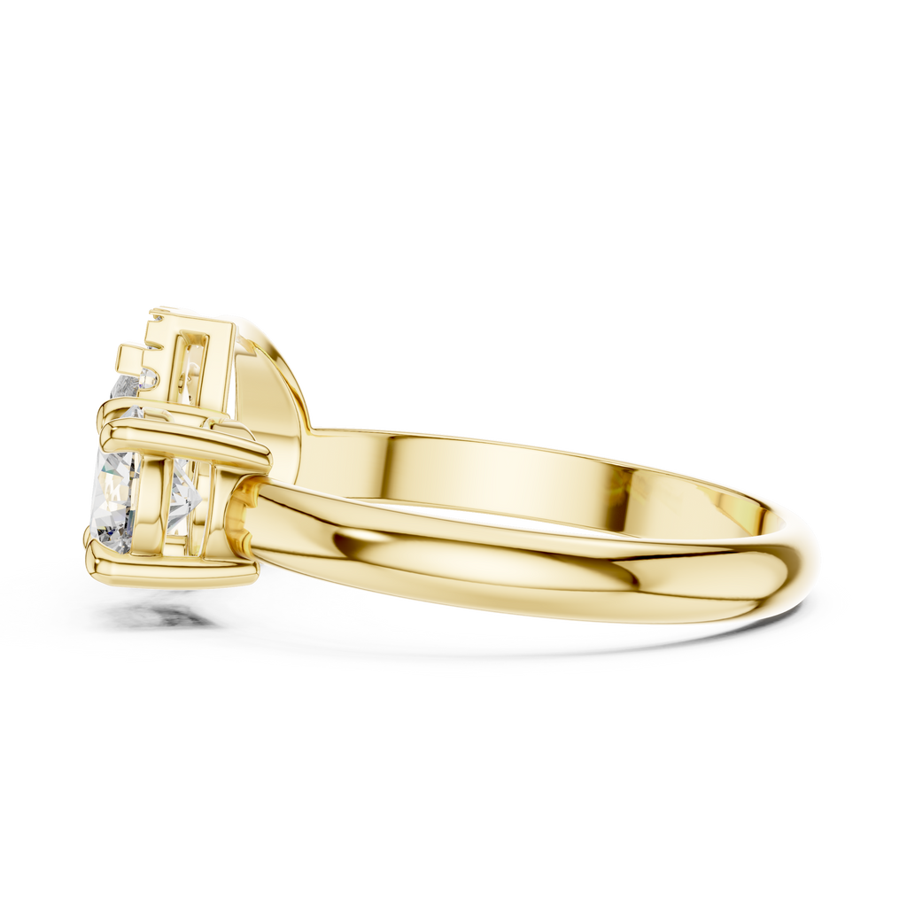 The Classic Ring