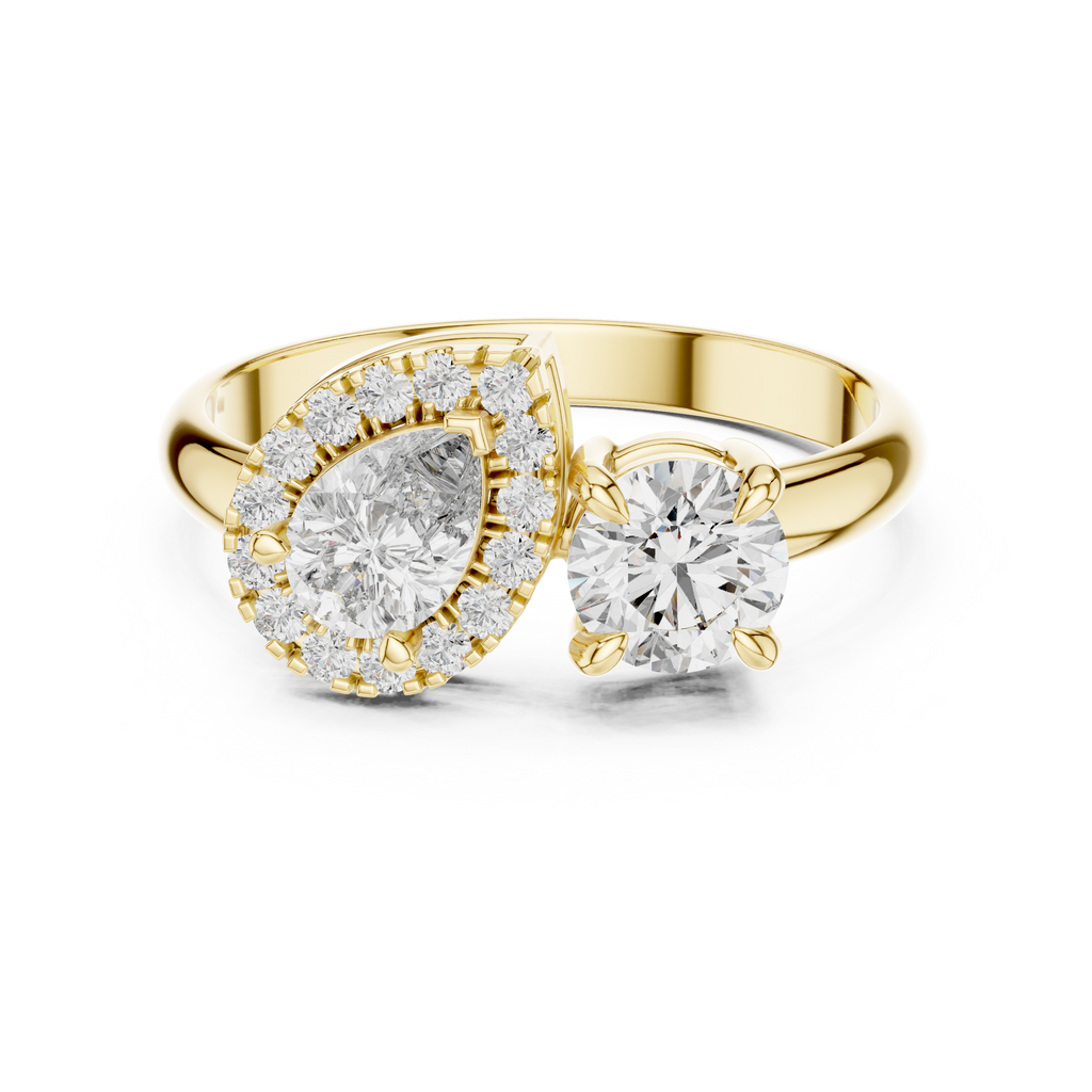 The Classic Ring