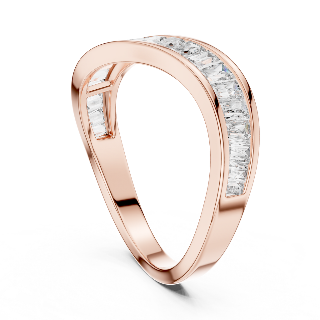 The Classic Ring