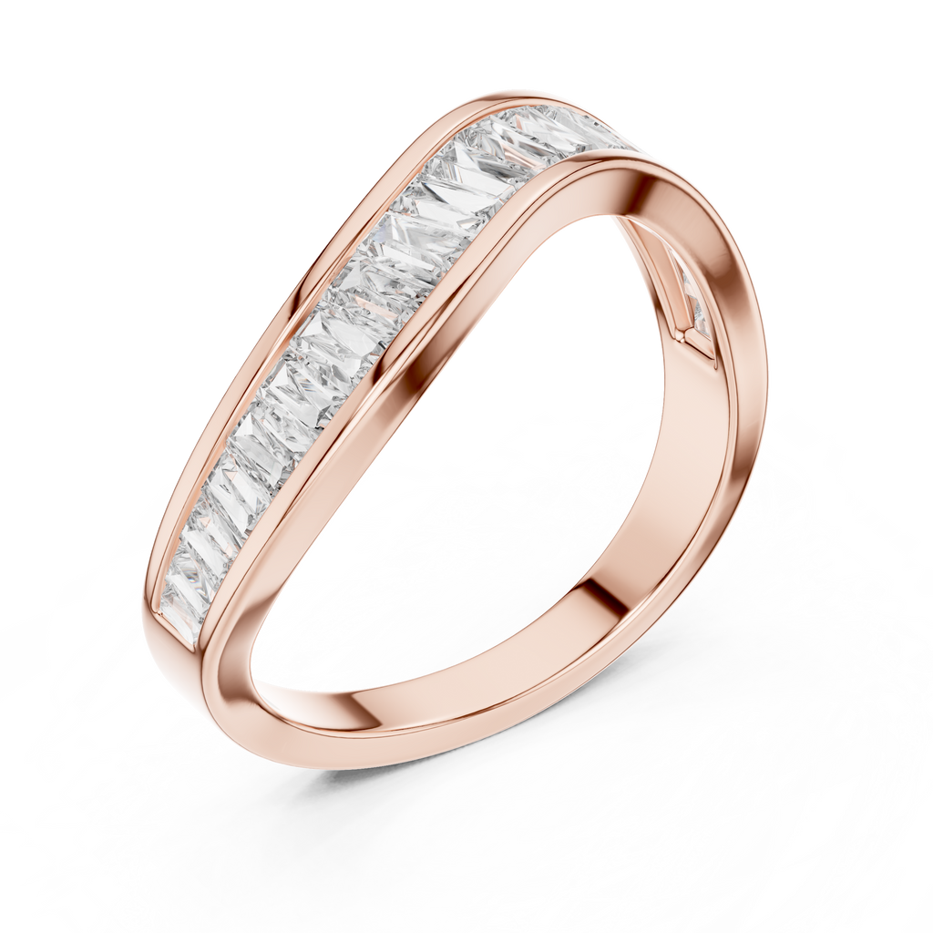 The Classic Ring
