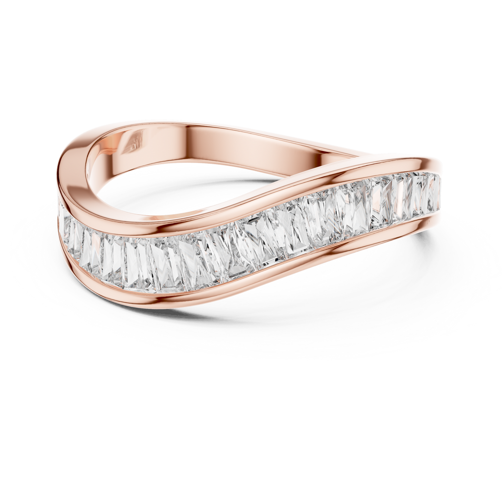 The Classic Ring