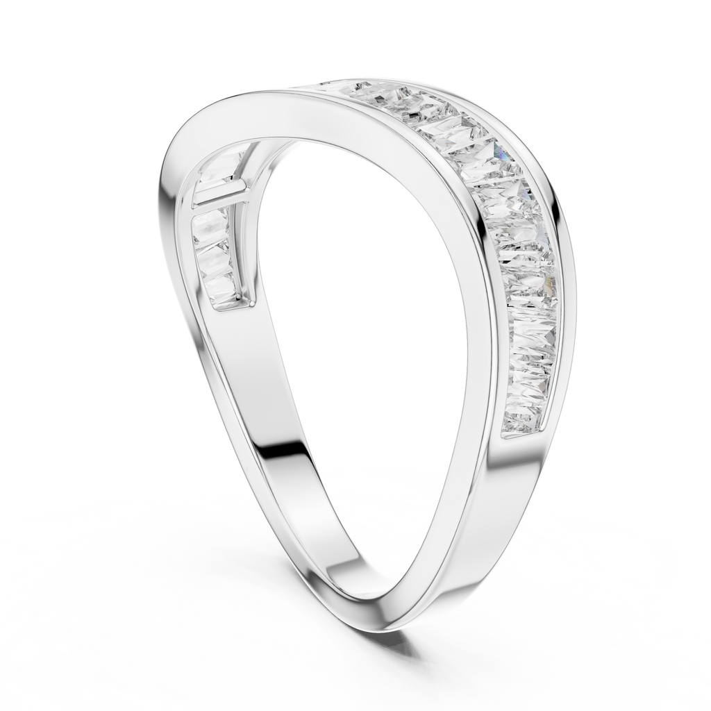 The Classic Ring