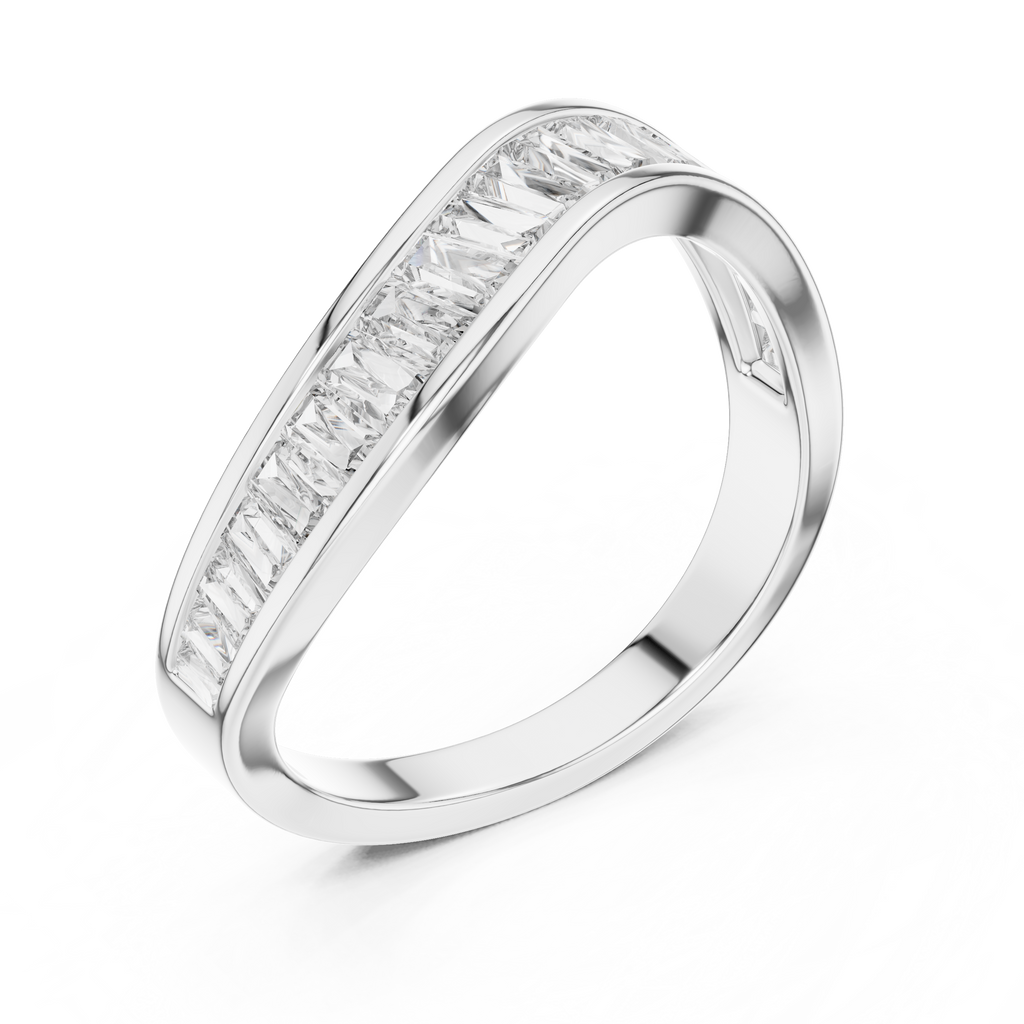 The Classic Ring
