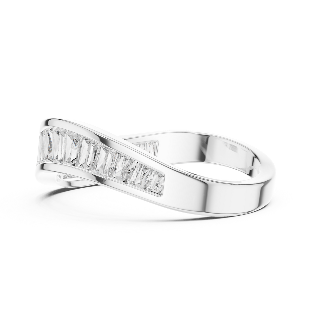 The Classic Ring