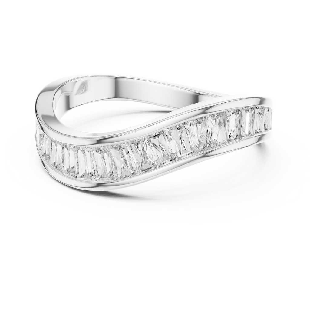 The Classic Ring