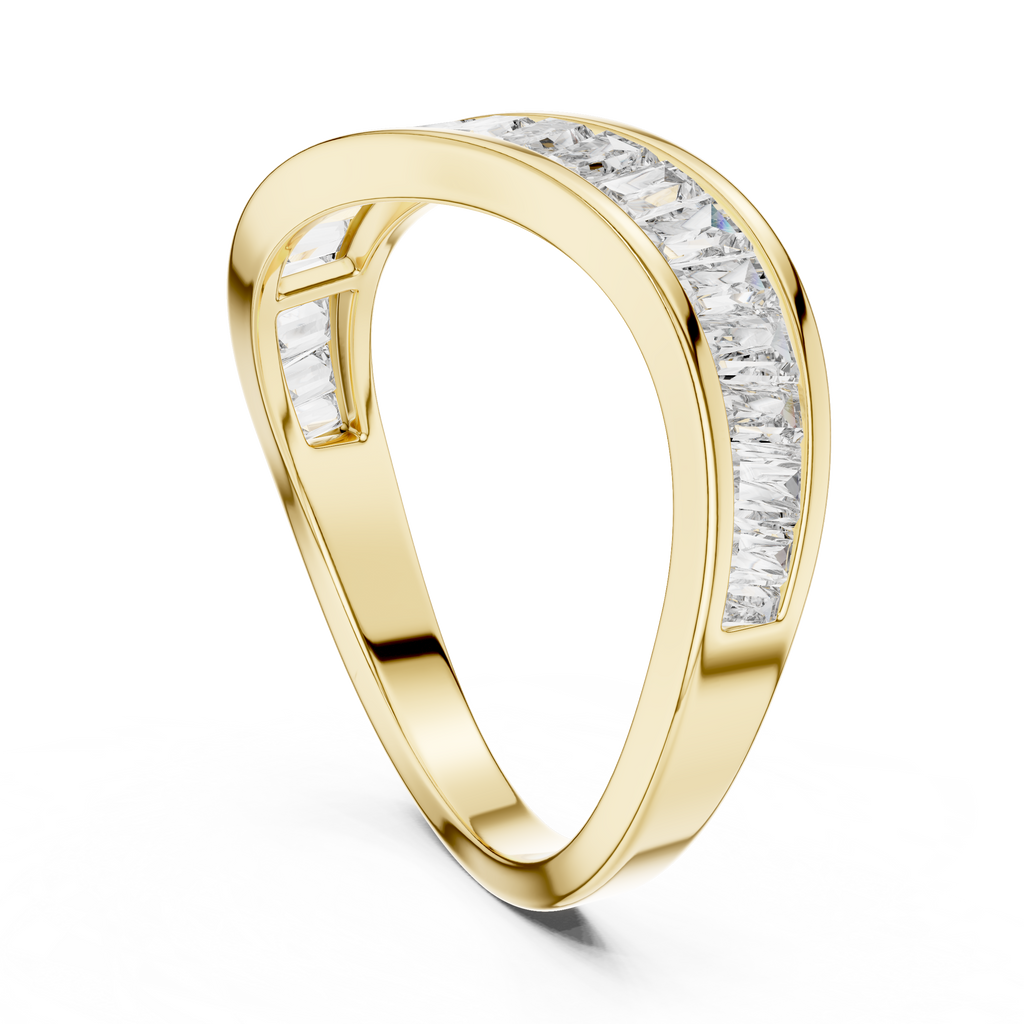 The Classic Ring
