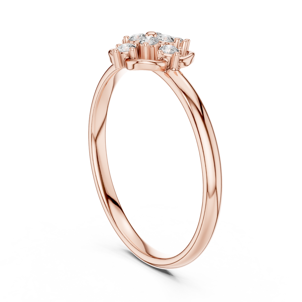 The Classic Ring