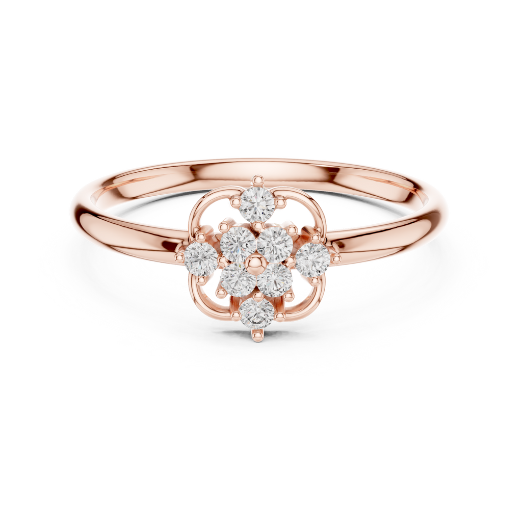 The Classic Ring