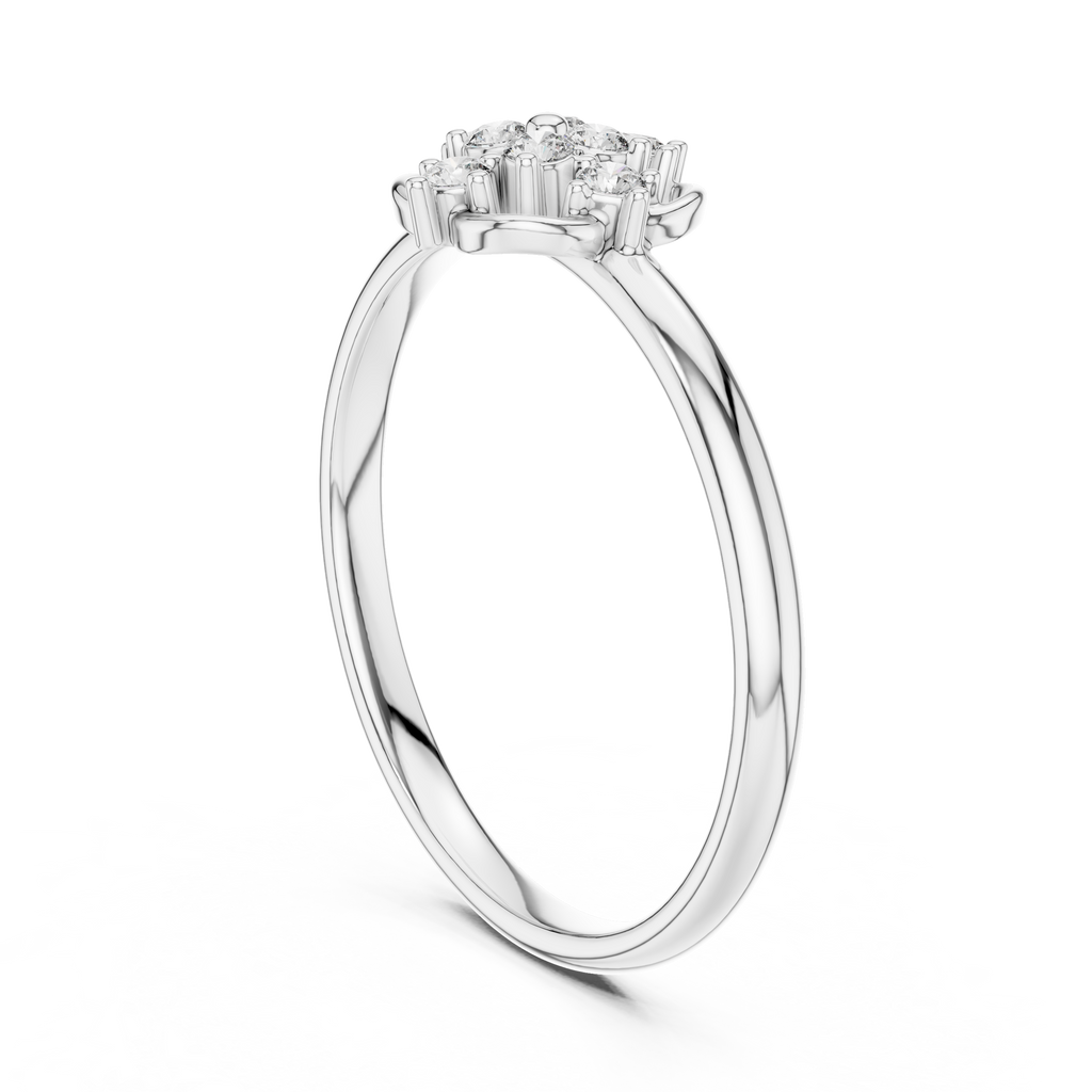 The Classic Ring