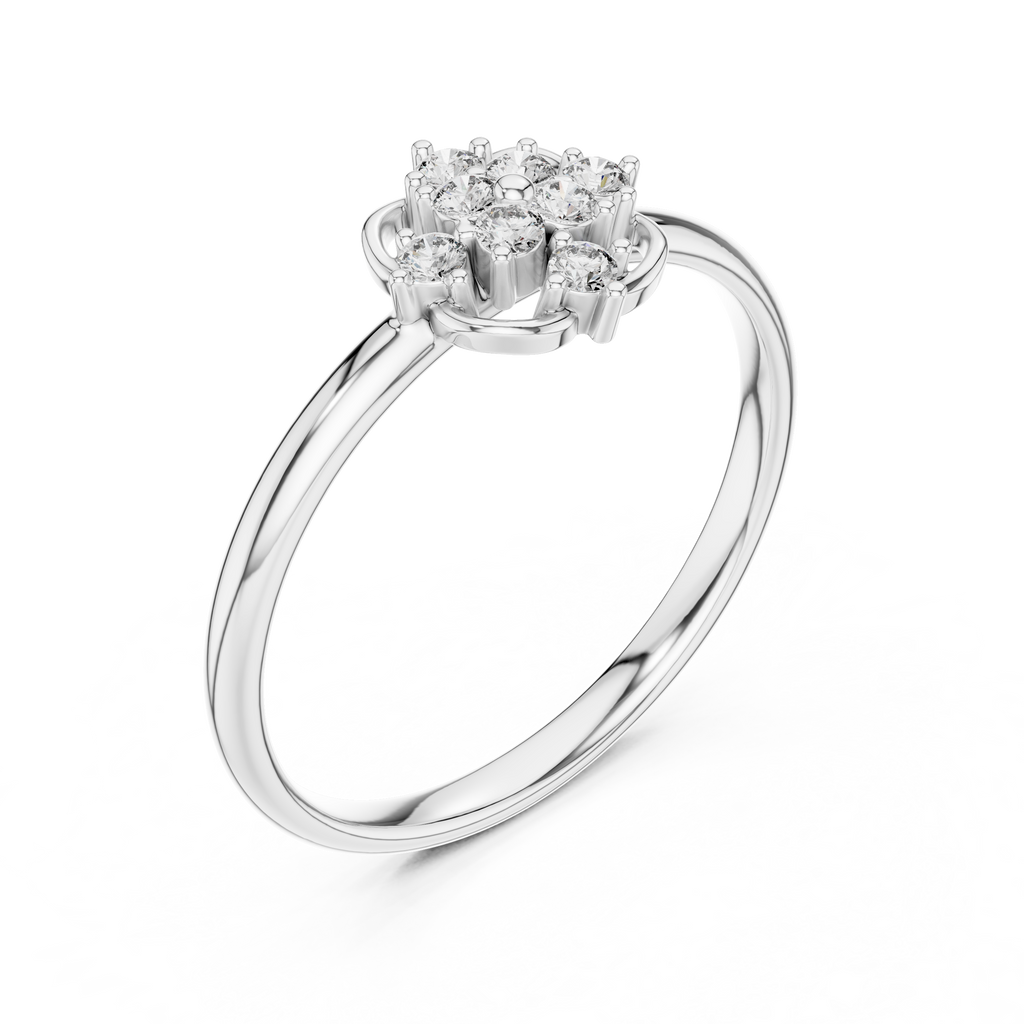 The Classic Ring
