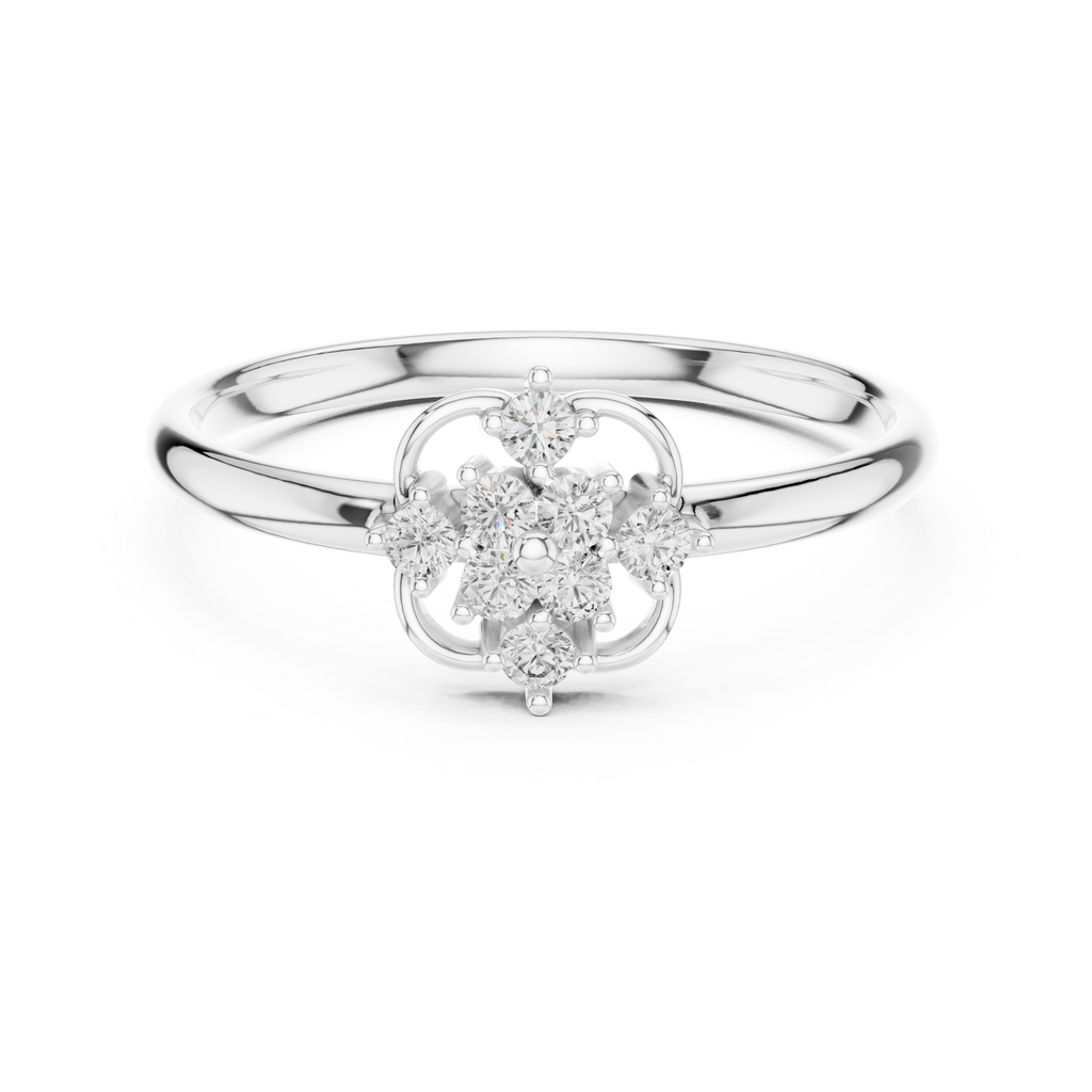 The Classic Ring