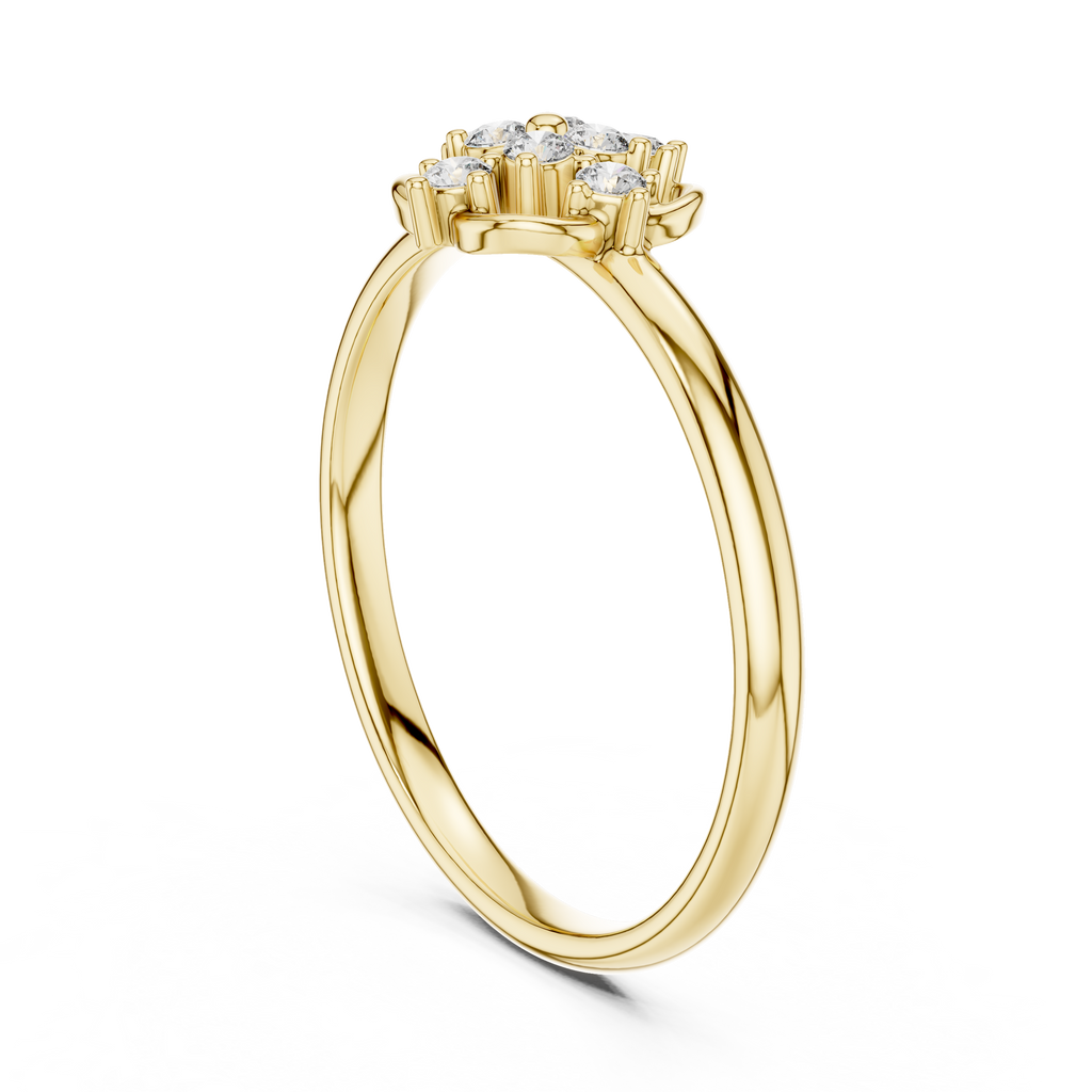 The Classic Ring