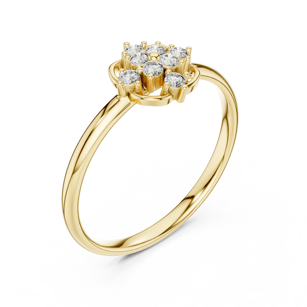 The Classic Ring