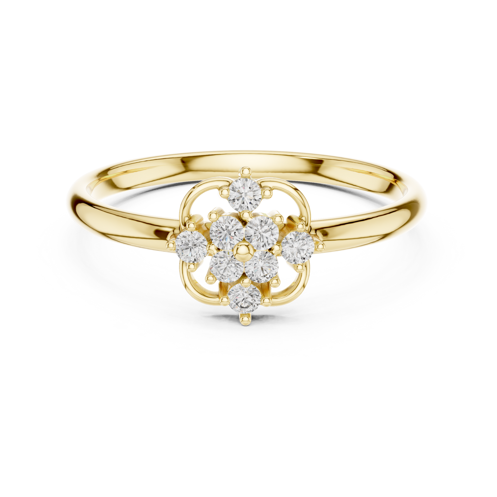 The Classic Ring