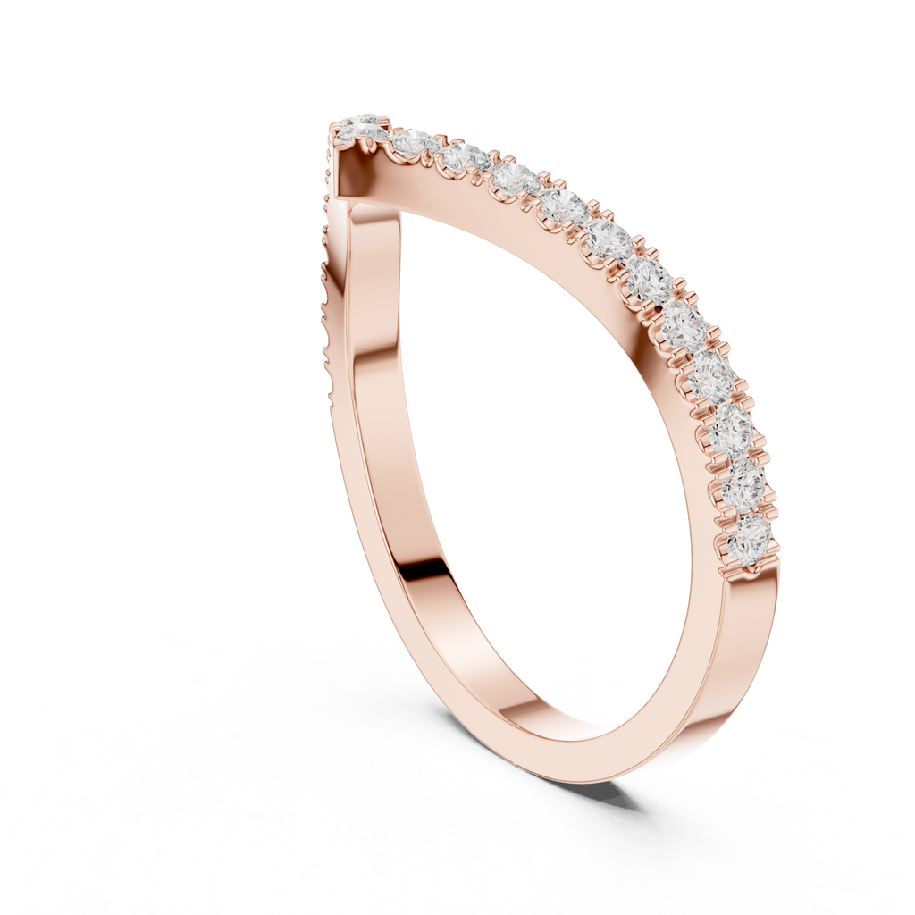 The Classic Ring