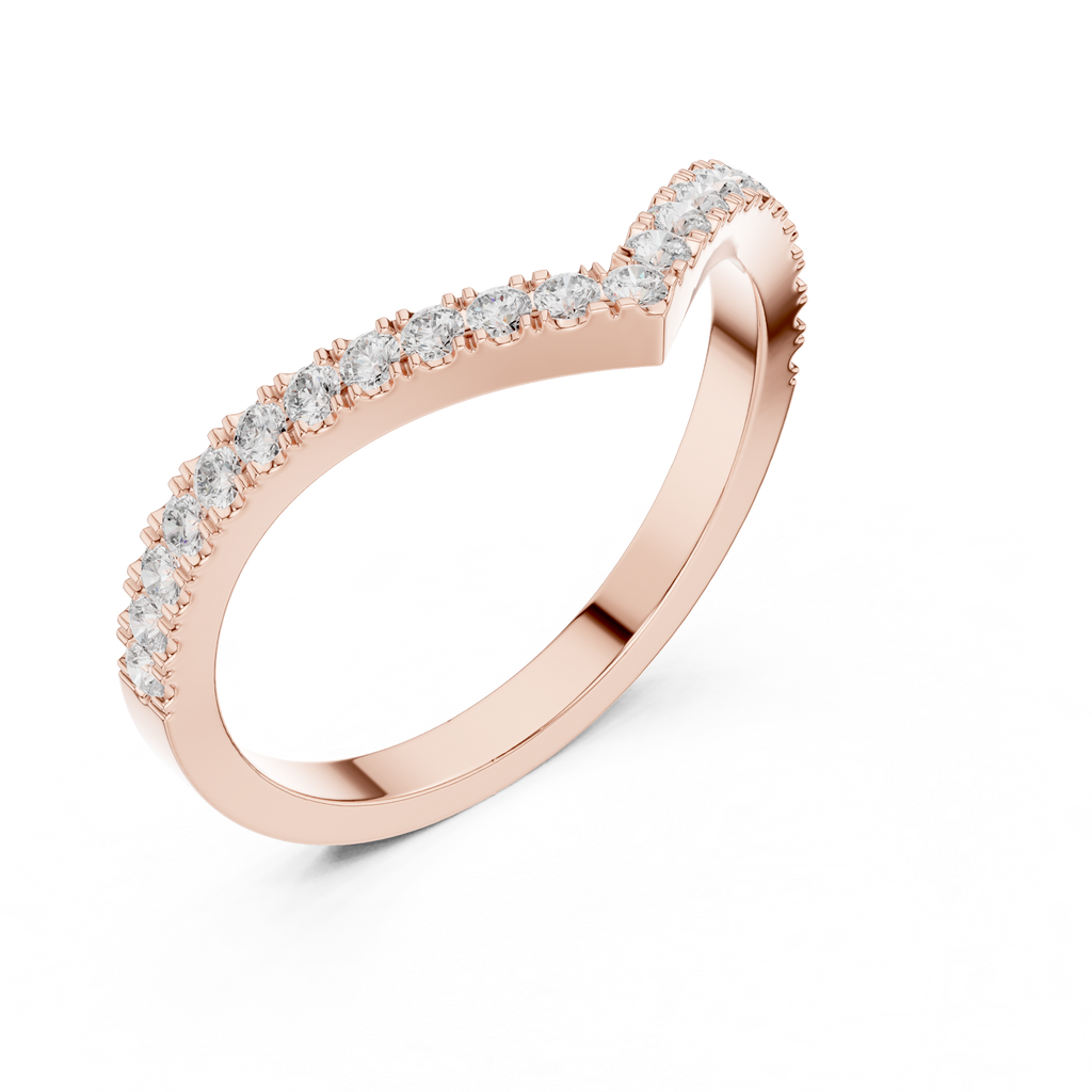 The Classic Ring