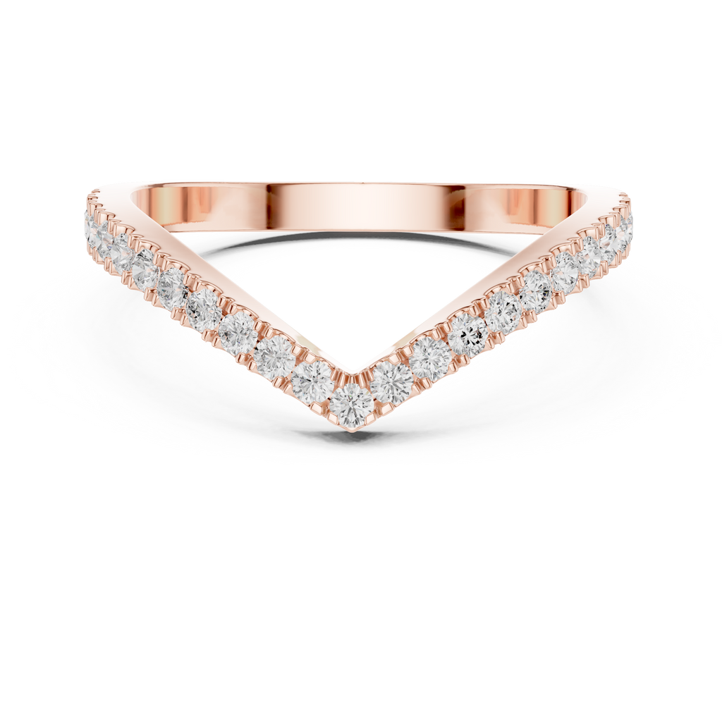 The Classic Ring