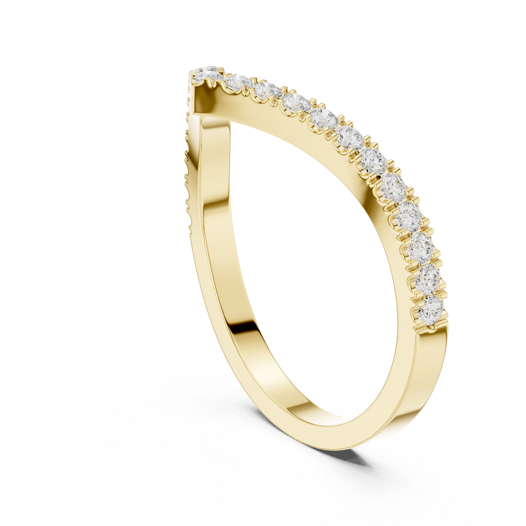 The Classic Ring