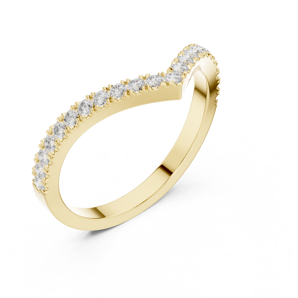 The Classic Ring